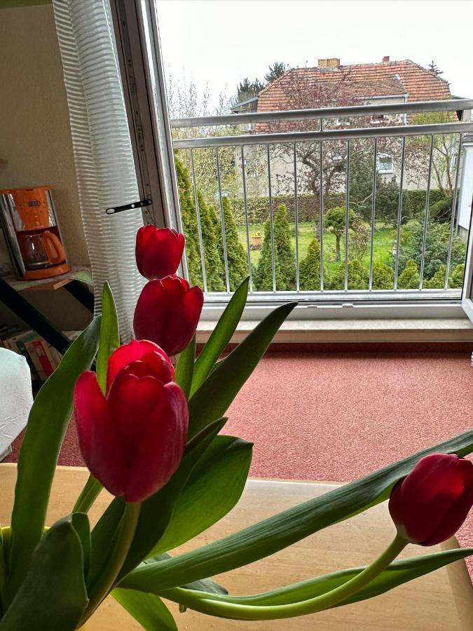 Huebsches Zimmer Nahe Ber Berlijn