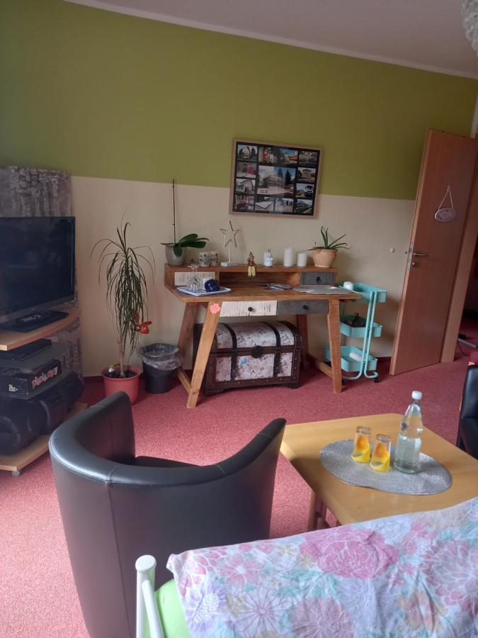 Huebsches Zimmer Nahe Ber Accommodatie bij particulieren